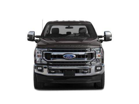 2021 ford f-250
