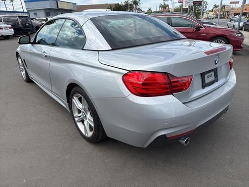 2015 bmw 435