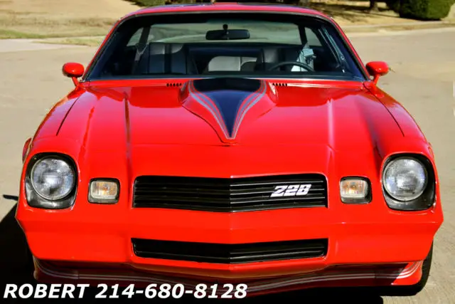 super rare silver deluxe int only 5k miles on crate 5.7l 350 classic muscle car
