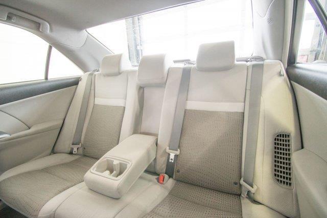 2012 toyota camry hybrid le le 4dr sedan for sale in anchorage, alaska