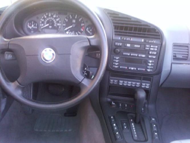 bmw 323i 1999 convertible in hollywood, fl