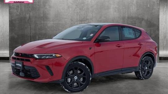 2024 Dodge Hornet