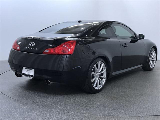 2008 infiniti g37 journey