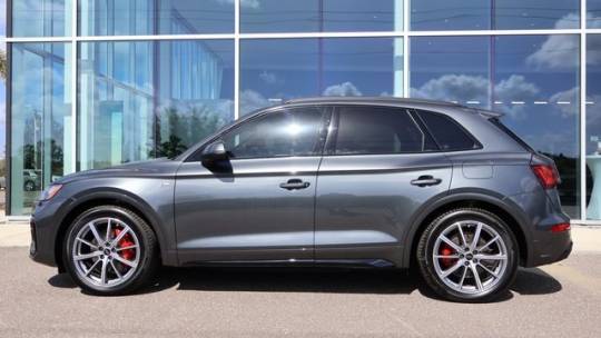2024 Audi Q5
