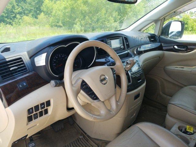 used 2011 nissan quest 3.5 sl tupelo, ms 38804 for sale in tupelo, mississippi