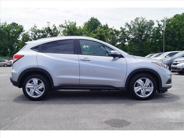 new 2019 honda hr-v fwd ex meridian, ms 39301 for sale in meeham, mississippi