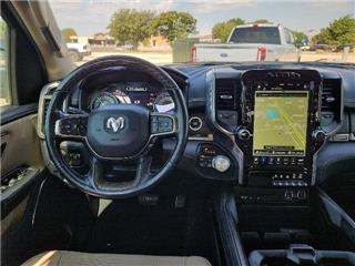 2019 RAM 1500 limited