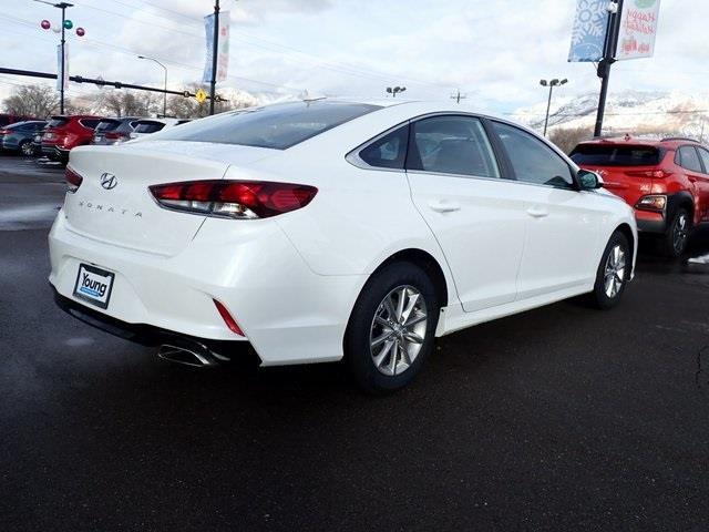 2019 hyundai sonata se se 4dr sedan for sale in roy, utah