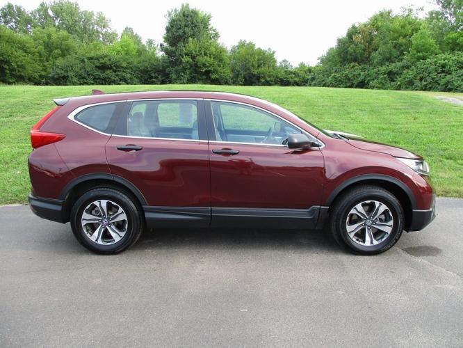 certified 2018 honda cr-v awd lx indianapolis, in 46227 for sale in indianapolis, indiana
