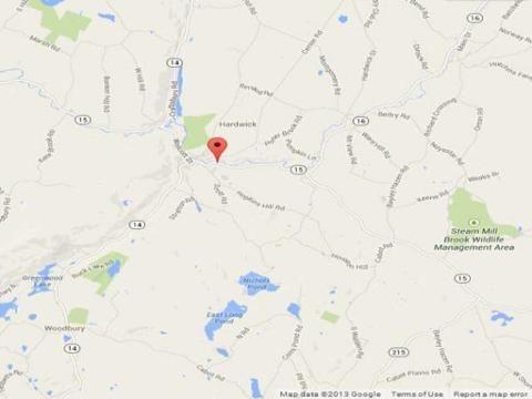 2013 kia rio 4 door hatchback for sale in hardwick, vermont