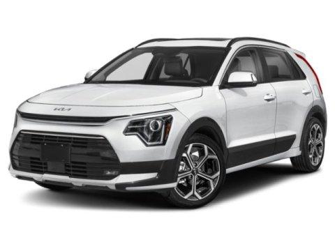 2023 kia niro ex touring