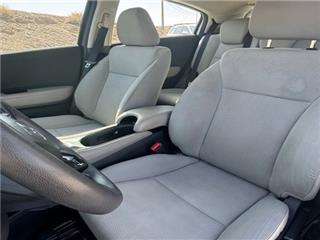 2021 Honda HR-V lx