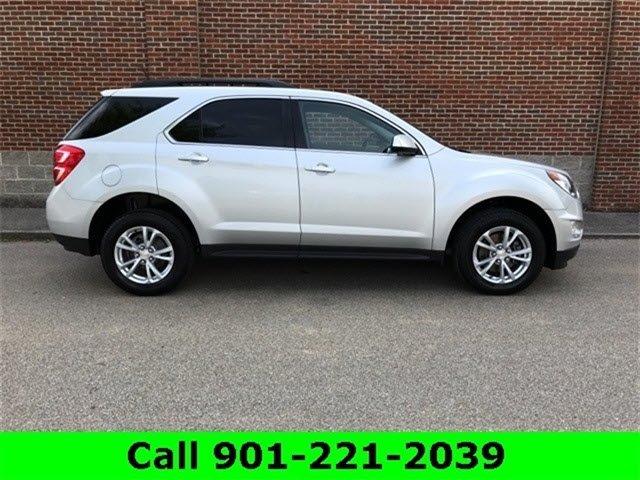 used 2016 chevrolet equinox awd lt olive branch, ms 38654 for sale in mineral wells, mississippi