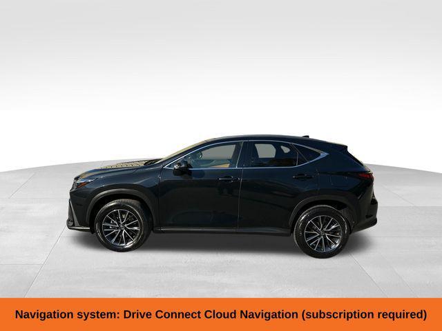 2022 lexus nx 250 base