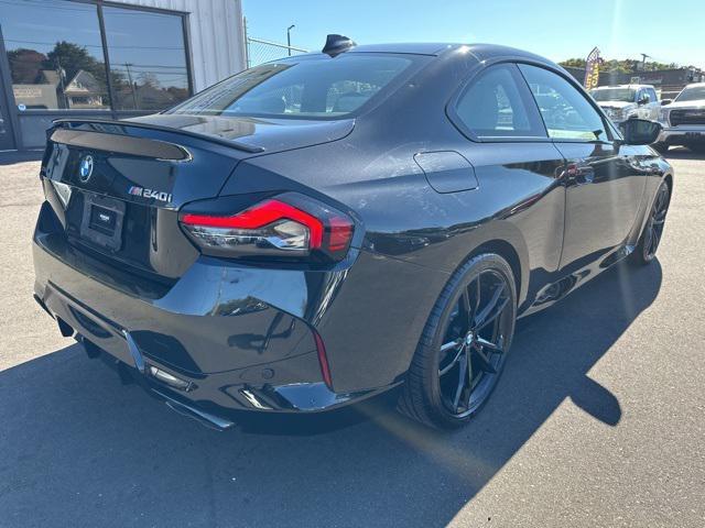 2022 bmw m240 i xdrive