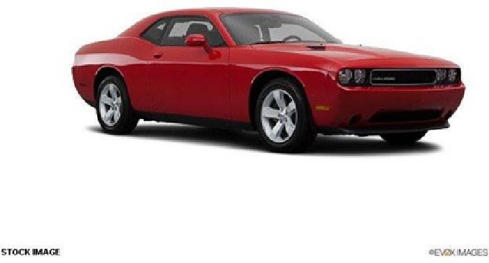 2013 dodge challenger in kendall, fl