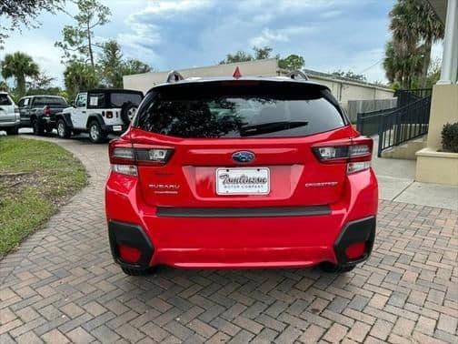 2022 subaru crosstrek premium in gainesville, florida