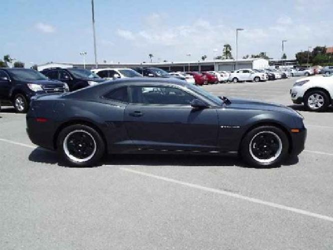 2014 chevrolet camaro ls in costa mesa, ca