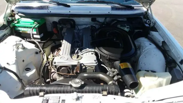 1982 mercedes-benz 280e