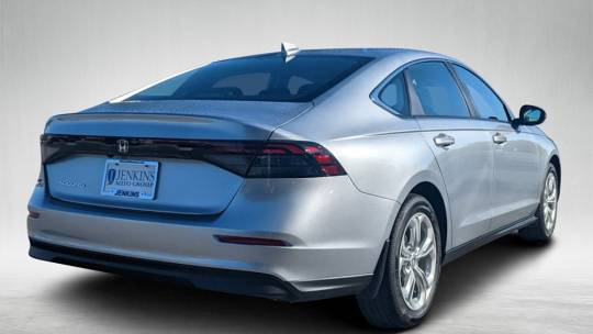 2024 Honda Accord