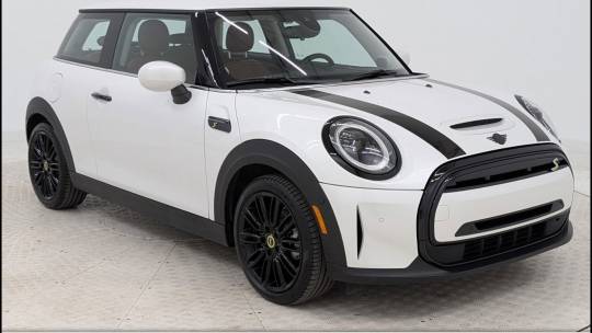 2024 Mini Hardtop