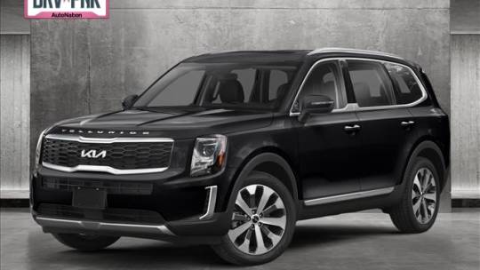 2022 Kia Telluride