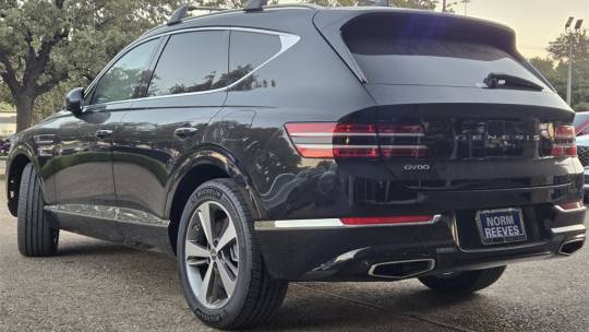 2024 Genesis GV80