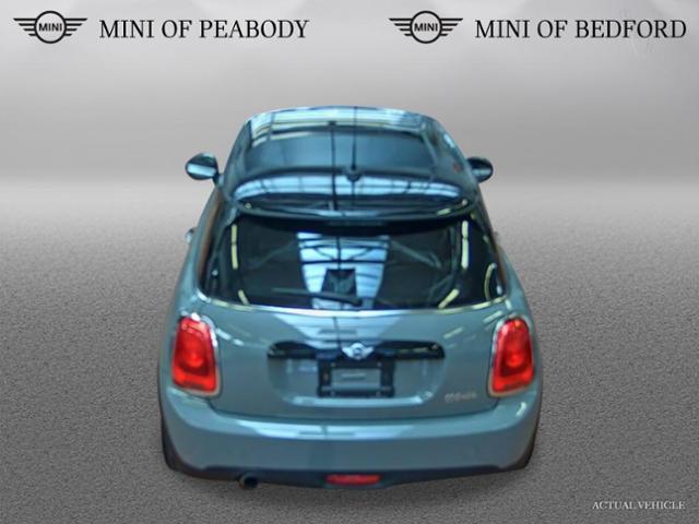 2017 mini hardtop 2 door cooper cooper 2dr hatchback for sale in manchester, new hampshire