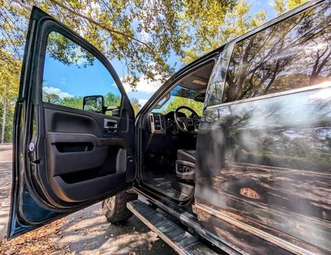 2019 gmc sierra 2500 hd crew cab denali pickup 4d 6 1/2 ft in orlando, florida