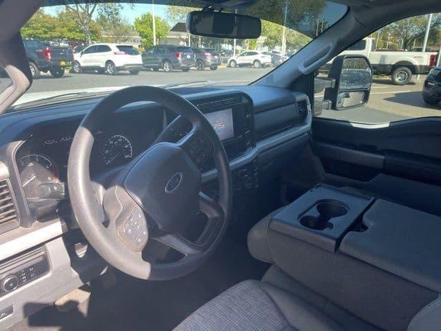 2023 ford super duty f-250 srw xlt in concord, california