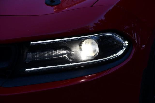 2017 dodge charger daytona 392 rwd