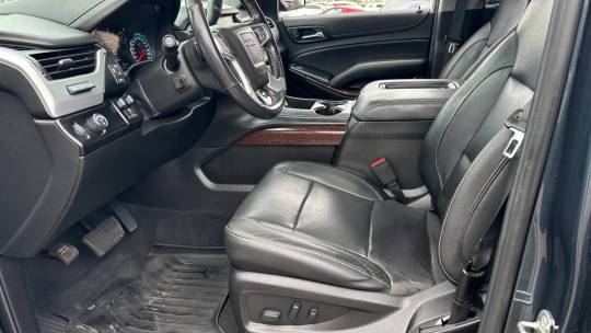 2020 GMC Yukon