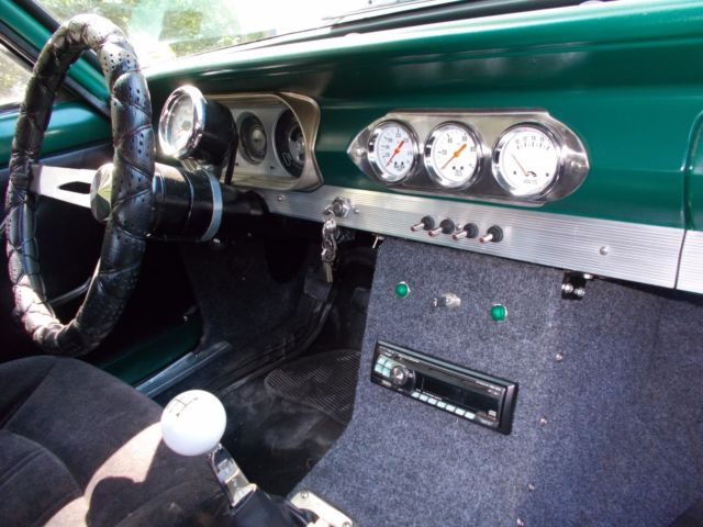 gassers and street rods cars and trucks