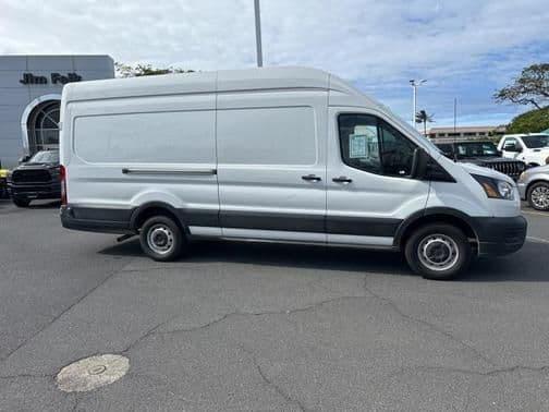 2020 ford transit-250 base in kahului, hawaii