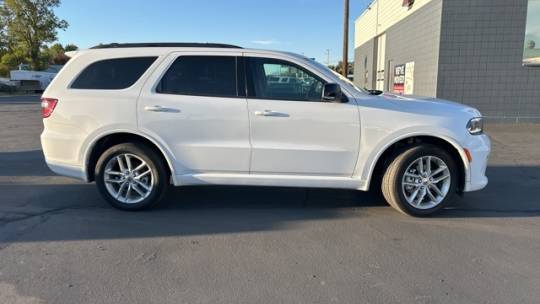2024 Dodge Durango