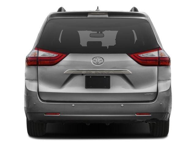 2017 toyota sienna in springfield, illinois