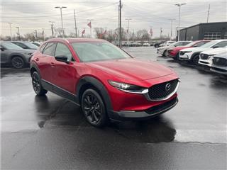 2023 Mazda CX-30 2.5 turbo premium