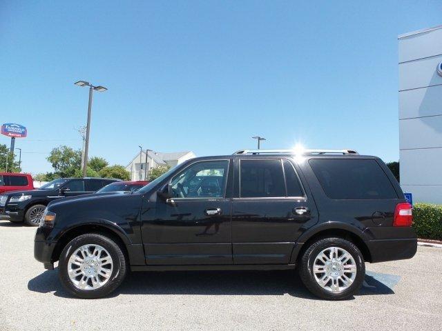used 2013 ford expedition 2wd limited gulfport, ms 39503 for sale in gulfport, mississippi