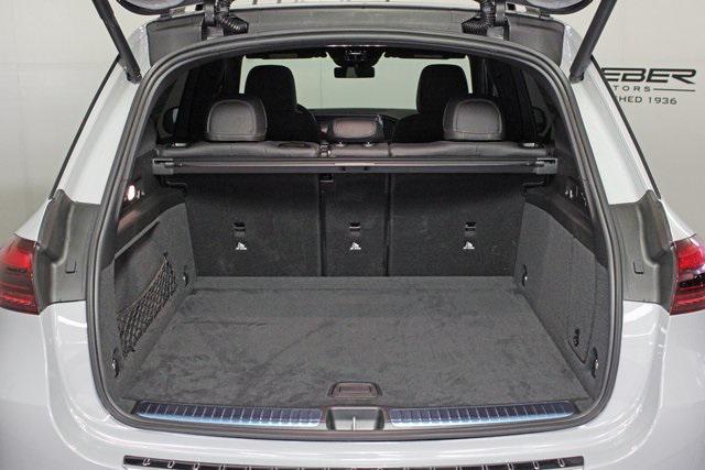 2024 mercedes-benz gle 580 4matic