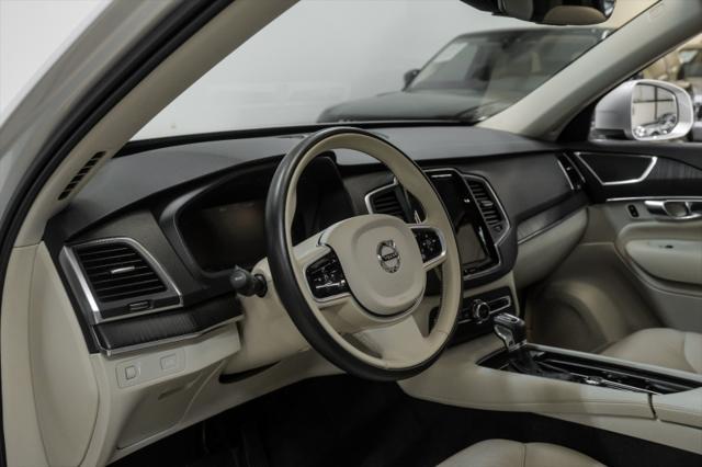2020 volvo xc90 t6 momentum