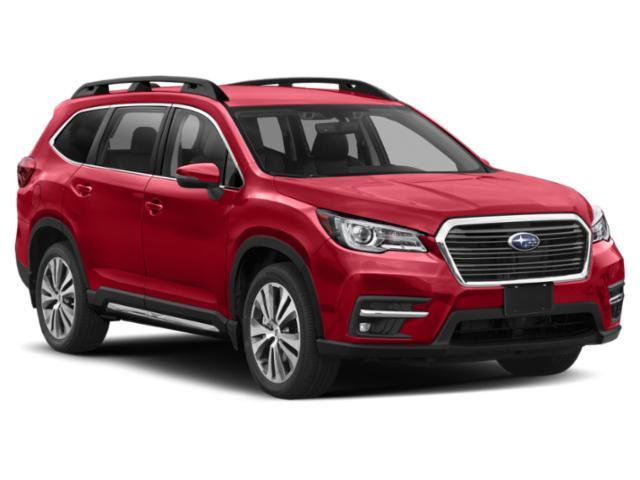 2020 subaru ascent limited