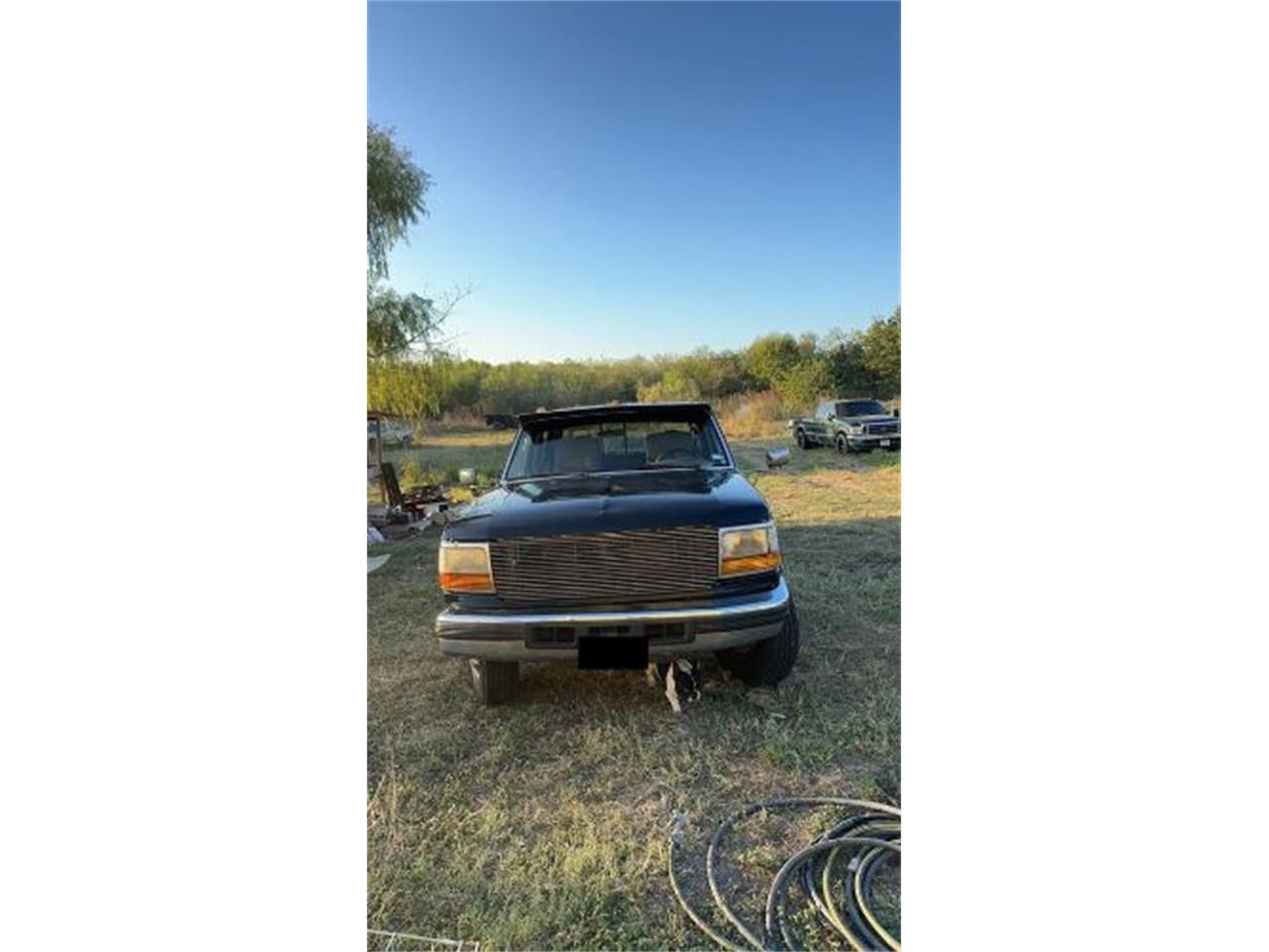 1997 ford f350