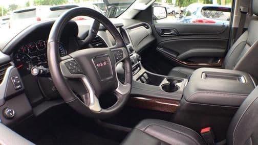 2018 gmc yukon in gainesville, florida