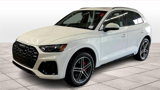 2024 Audi Q5