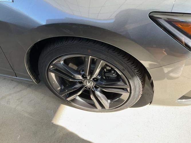 new 2025 acura integra w/a-spec technology package
