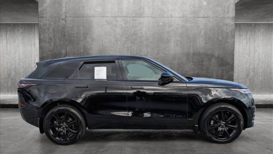2021 Land Rover Range Rover Velar
