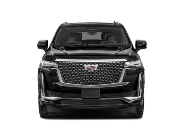 2023 cadillac escalade esv v-series