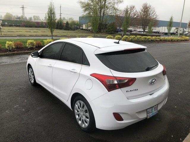 used 2016 hyundai elantra gt hatchback salem, or 97301 for sale in salem, oregon