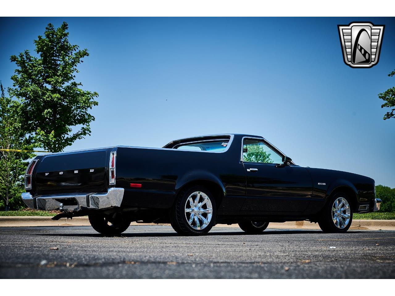 1979 ford ranchero