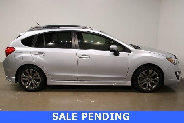 certified 2015 subaru impreza 2.0i sport premium hatchback coraopolis, pa 15108 for sale in coraopolis, pennsylvania